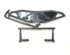 PARAURTI ANTERIORE PER MODELLO