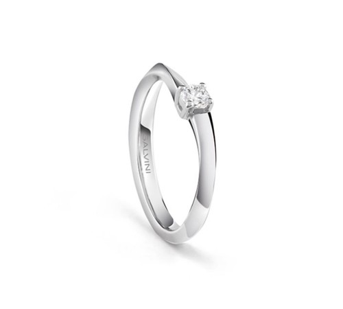 Anello salvini donna desideria - donna,