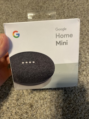 Google home mini - home,