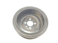 03G105243 1151CB puleggia albero motore per AUDI A1 SPORTBACK 1.6 TDI (116 CV)