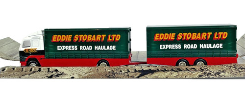 Corgi volvo camion 59516 - 1:64,