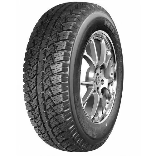 Gomme estive maxtrek - maxtrek, 205/80