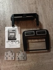 Plancia Autoradio Mascherina