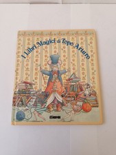 Libri magici topo arturo - i, di