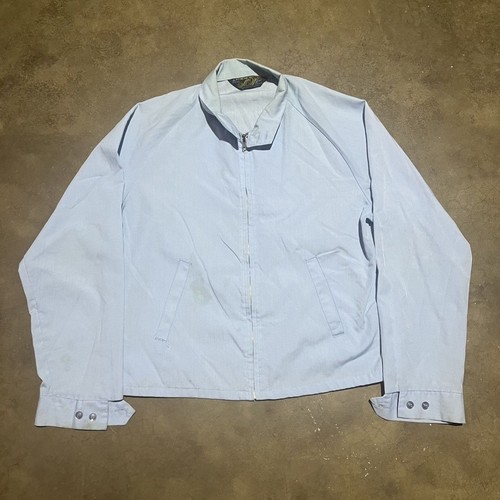 Giacca leggera blu montgomery - giacca,