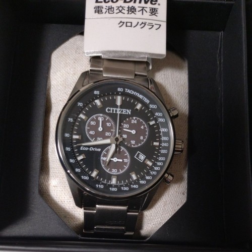 Orologio polso citizen - orologio,