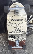 Santa Cruz Carver Vivid Dot