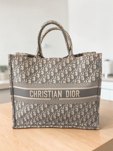 Christian dior borsa libro - borsa,