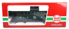 LGB G 33402 bel. Carrozza