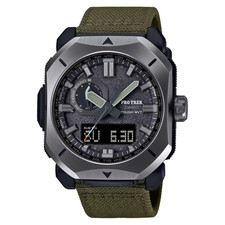 Orologio Uomo Casio Pro Trek
