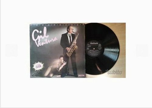 Gil ventura naganabene - ventura,