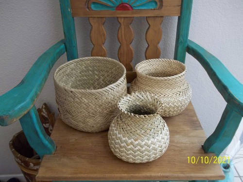 Tarahumara cesti chihuahua - tarahumara,
