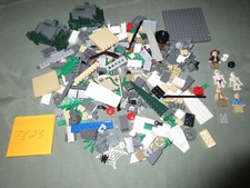 Lego Indiana Jones Temple