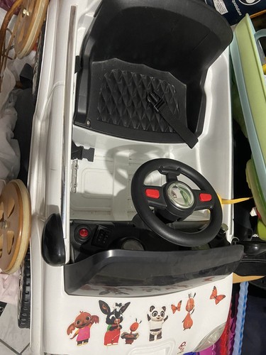 Macchina elettrica bambini 24v - elettrica,