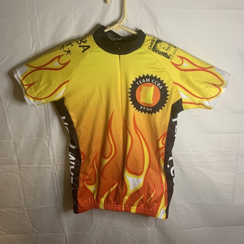 Maglia ciclismo donna - , piccola