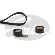 Kit cinghia distribuzione - kit,
