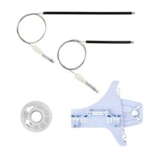 Kit Riparazione Alza Cristallo