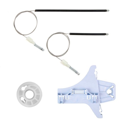 Kit riparazione alza cristallo - alza,