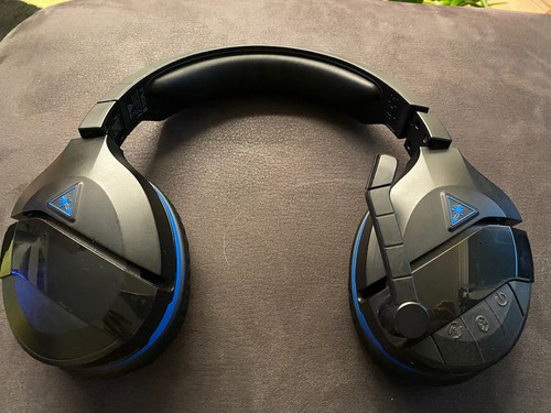 Cuffie turtle beach 700 no - turtle,