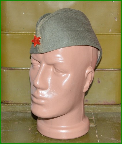Bulgarian army skullcap olive - bulgarian,