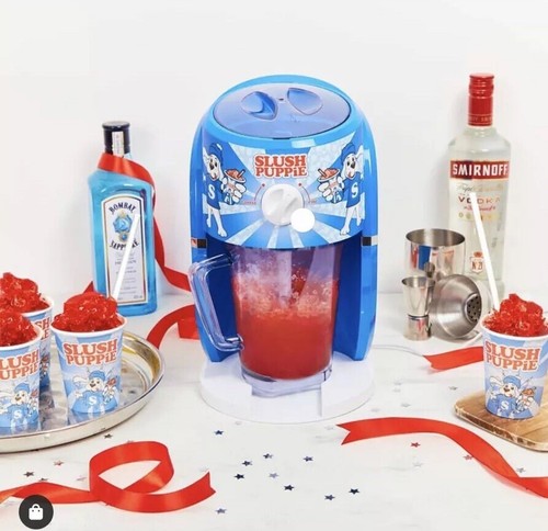 Rasoio per ghiaccio slush - rasoio,