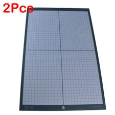 Tappetino da Taglio A3 Antiscivolo Taglierina Vinile Plotter con Tappetino Artigianale Adesivo Autoguarigione