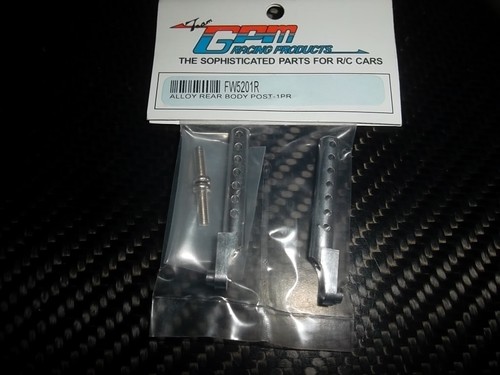 Gpm fw5201r supports - gpm,
