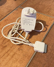 Caricatore Ipod 110-220 V presa USA per Ipod mini- photo - click wheel