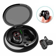 Auricolari Bluetooth Wireless