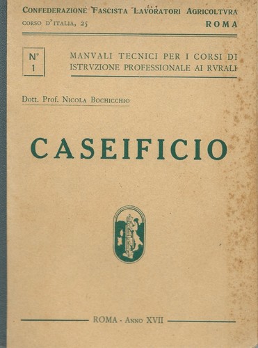 Bochicchio caseificio - bochicchio,