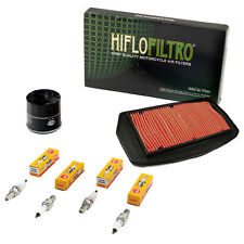 Manutenzione per Yamaha FZ6 N