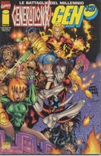 LE BATTAGLIE DEL MILLENNIO #08