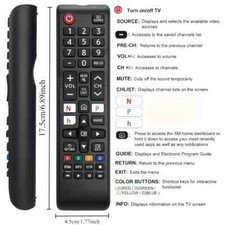 Telecomando Universale per i