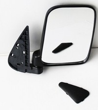 RETROVISORE SPECCHIO Destro COMPATIBILE con PIAGGIO PORTER dal 1992 - 2010