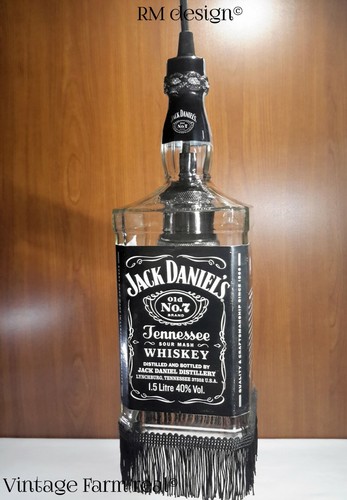 Jack daniel 5 l - da, 1,5