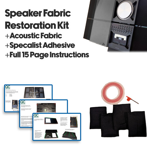 Beosound century 2000 kit - beosound, /