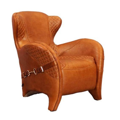 Poltrona design whitehorse - poltrona,