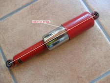 AMMORTIZZATORE POSTERIORE