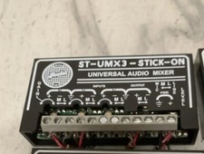 RDL st-umx3-stick-on Mini