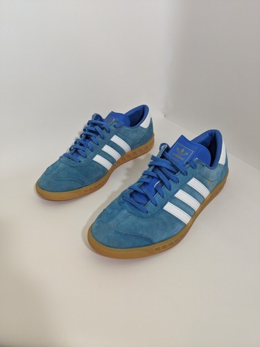 Adidas hamburg bluebird - adidas,