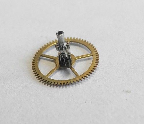 Pezzo orologio lanco 2 - orologio,