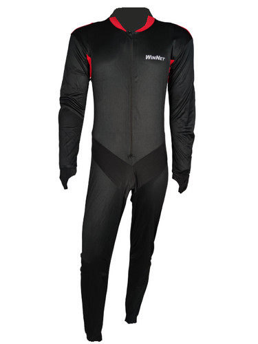 Sotto tuta moto - , donna