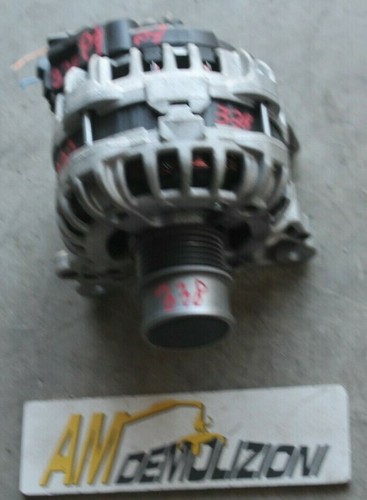 04e903015a alternatore - 04e903015a,