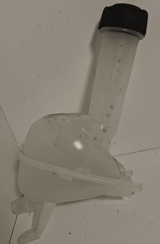 Serbatoio liquido