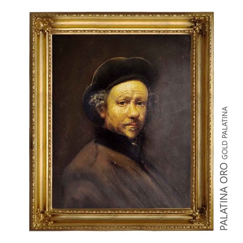 Quadro olio tela dipinto - tela,