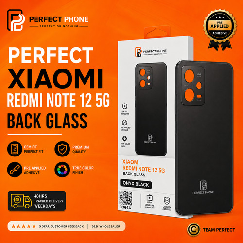 Vetro posteriore xiaomi - posteriore, redmi
