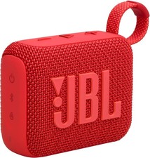JBL GO 4 Speaker Bluetooth