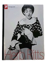 Herb ritts stern fotografie - ritts,