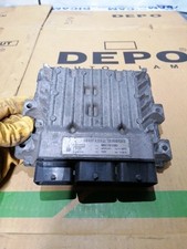 Peugeot 9691761080 Diesel Engine Cotrol Unit for Boxer /Citroën Jumper 2.2 HDI