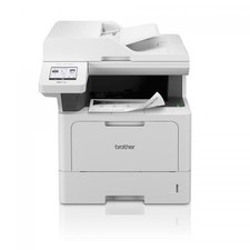 BROTHER MULTIFUNZIONE LASER A4